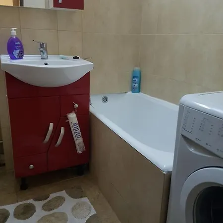 Apartament Antonia *