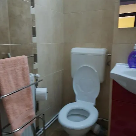 Апартаменти Apartament Antonia Брашов