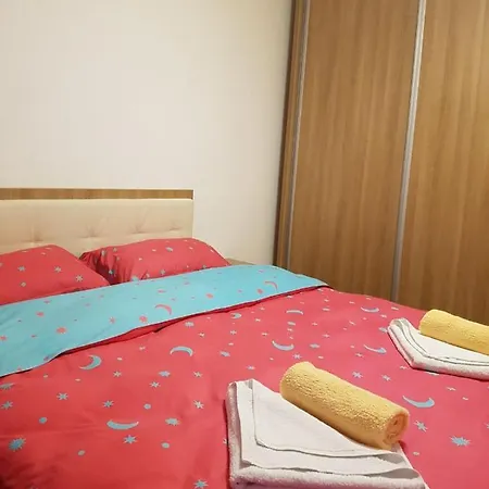 Apartament Antonia * Брашов