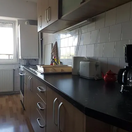 Apartament Antonia Апартаменти