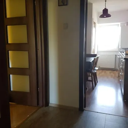 Apartament Antonia * Брашов